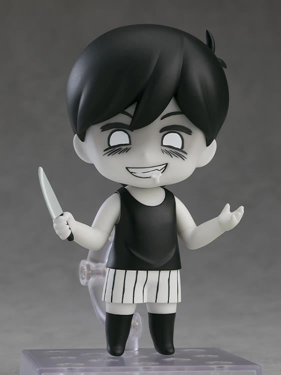 Omori Nendoroid No.2284 Omori Gallery Image 6