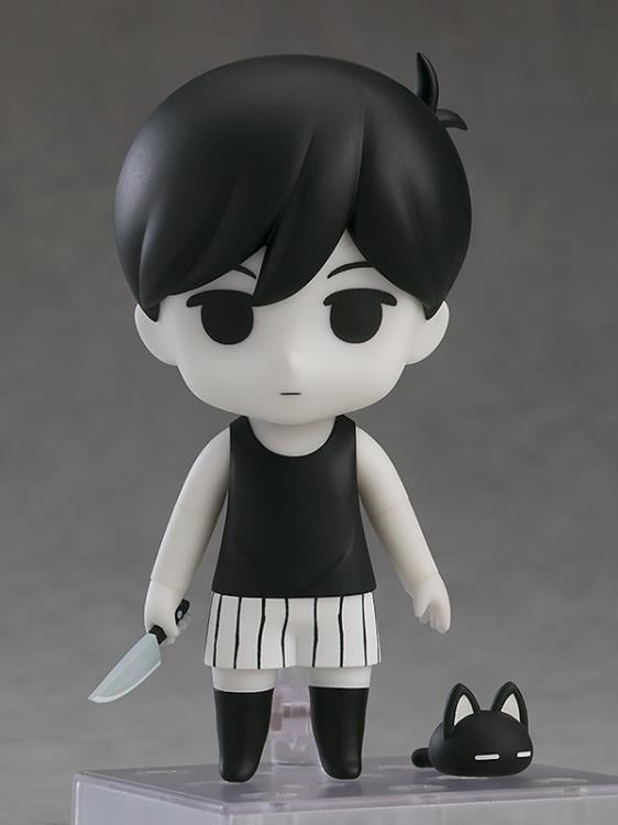 Omori Nendoroid No.2284 Omori Gallery Image 3