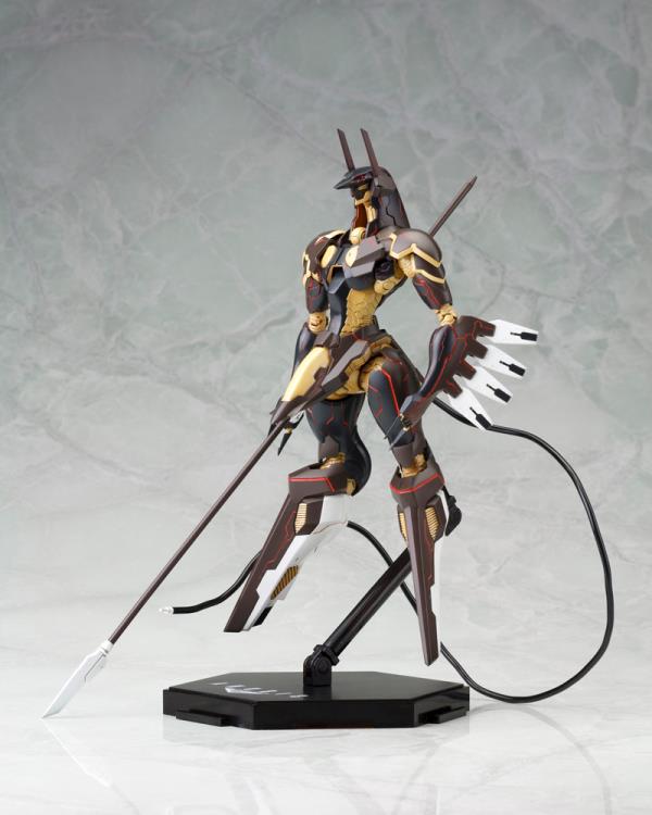 【激安新品】PALDESIO ANUBISクチャパック150g 日本製 Anubis: Zone of the Enders Anubis Model Kit