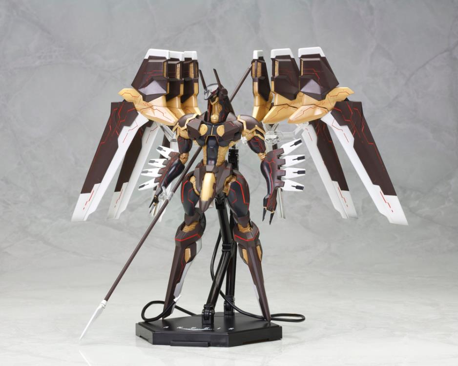 Anubis: Zone of the Enders Anubis Model Kit