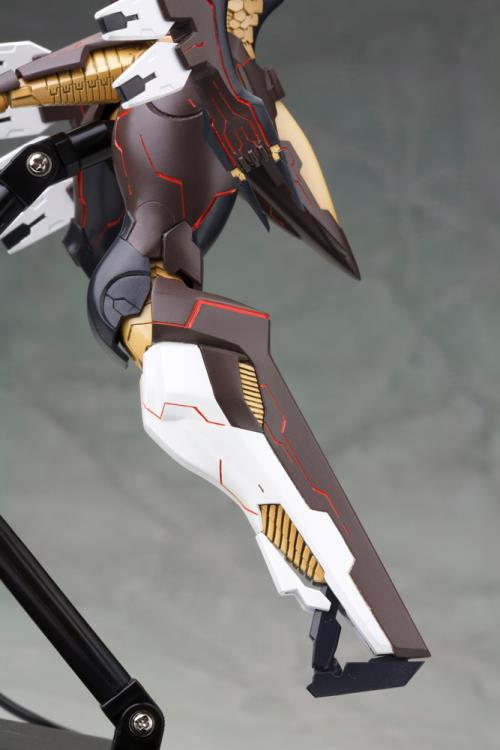 Anubis: Zone of the Enders Anubis Model Kit