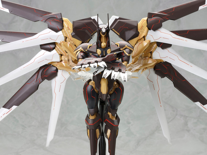 【ボクくん様用】ANUBIS GATE / Anubis Gateほか Anubis: Zone of the Enders Anubis Model Kit