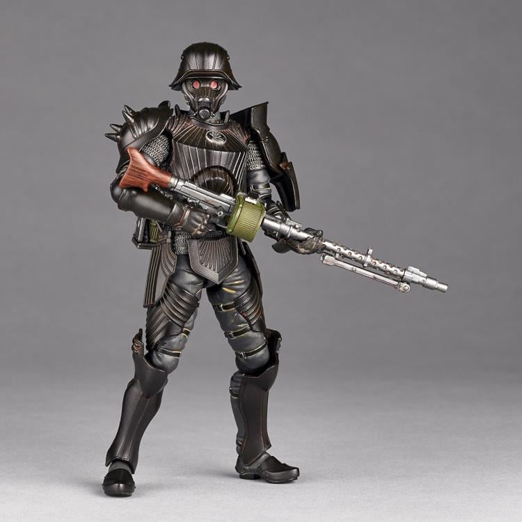 Kerberos Panzer Jager KT Project KT-039 Protect Gear