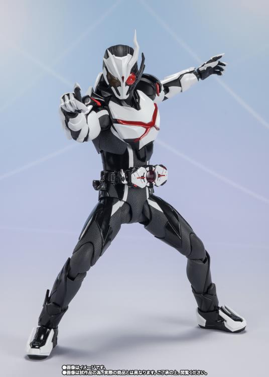 特撮 KAMEN RIDER ARK-ONE SHFiguarts Kamen Rider Zero-One S.H.Figuarts Ark-One Exclusive Action Figure