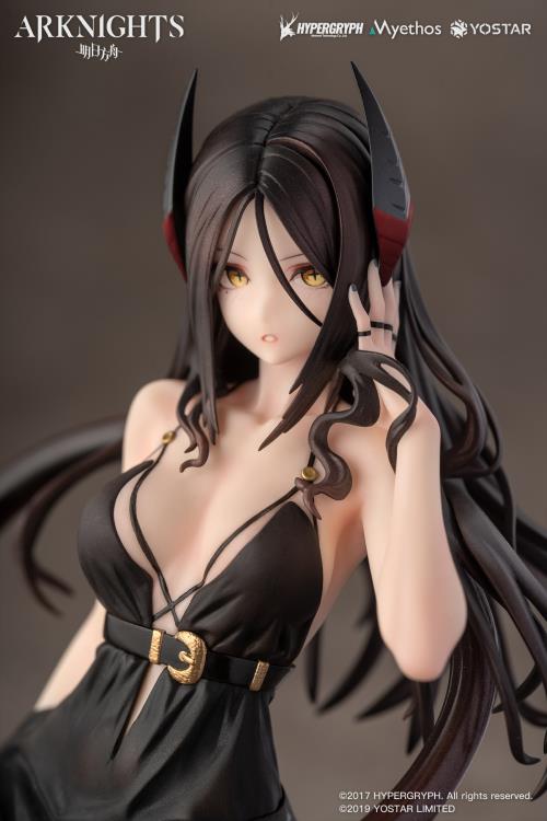 Arknights Ines (Formal Dress Ver.) 1/7 Scale Figure Gallery Image 7