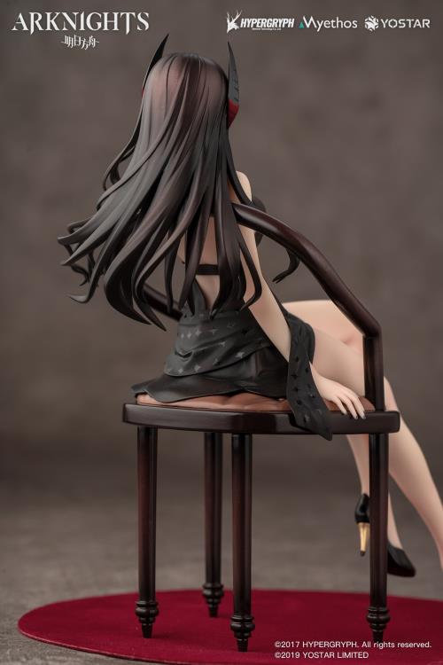 Arknights Ines (Formal Dress Ver.) 1/7 Scale Figure Gallery Image 13