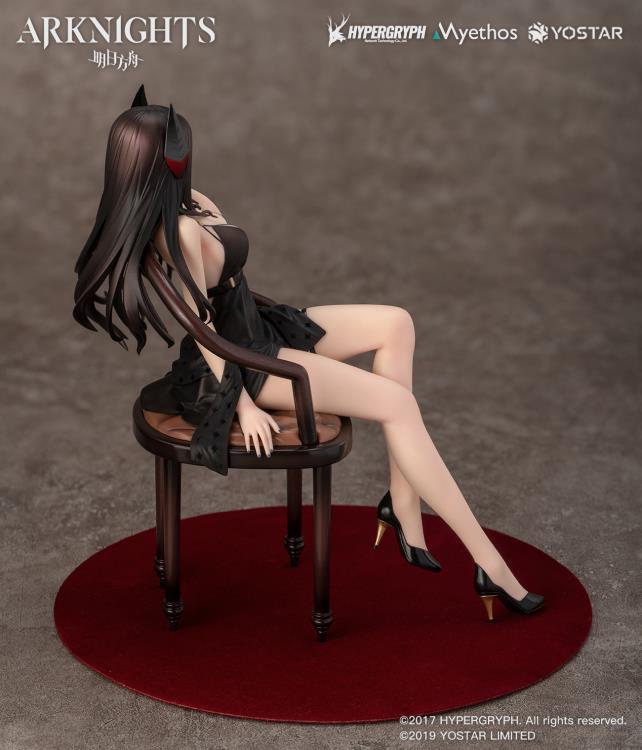 Arknights Ines (Formal Dress Ver.) 1/7 Scale Figure Gallery Image 5
