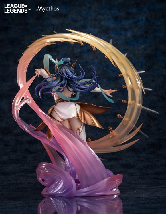 League of Legends Irelia (Divine Sword Ver.) 1/7 Scale Figure