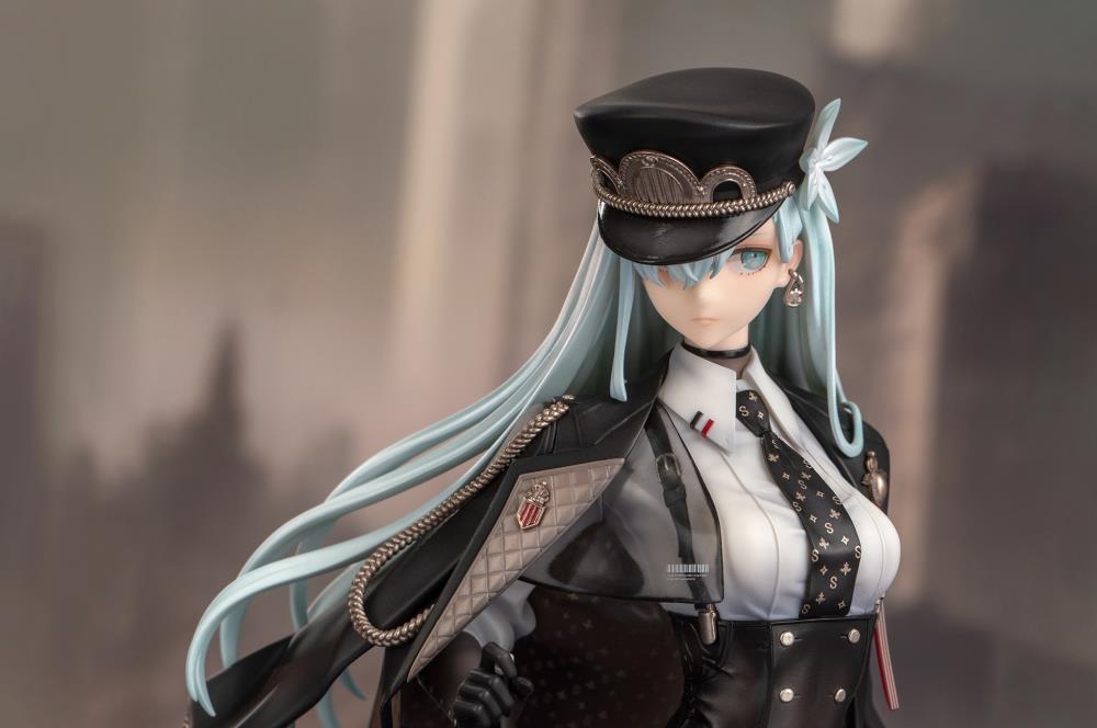 A-Z: [S] (Full Dress Ver.) 1/7 Scale Figure Gallery Image 16