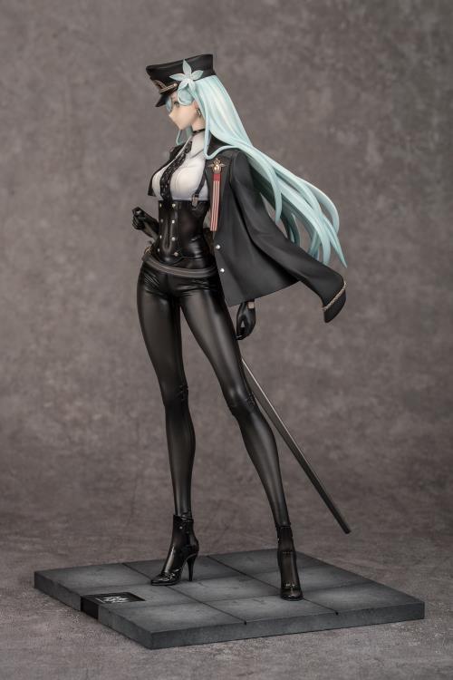 A-Z: [S] (Full Dress Ver.) 1/7 Scale Figure Gallery Image 4