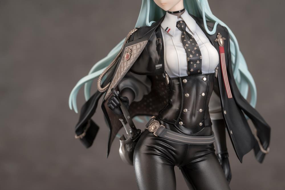 A-Z: [S] (Full Dress Ver.) 1/7 Scale Figure Gallery Image 10