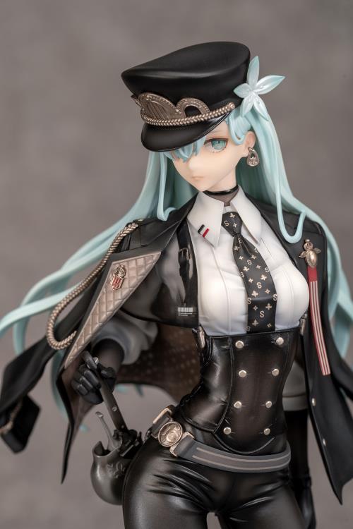 A-Z: [S] (Full Dress Ver.) 1/7 Scale Figure Gallery Image 7