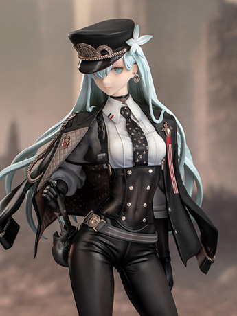 A-Z: [S] (Full Dress Ver.) 1/7 Scale Figure Gallery Image 2
