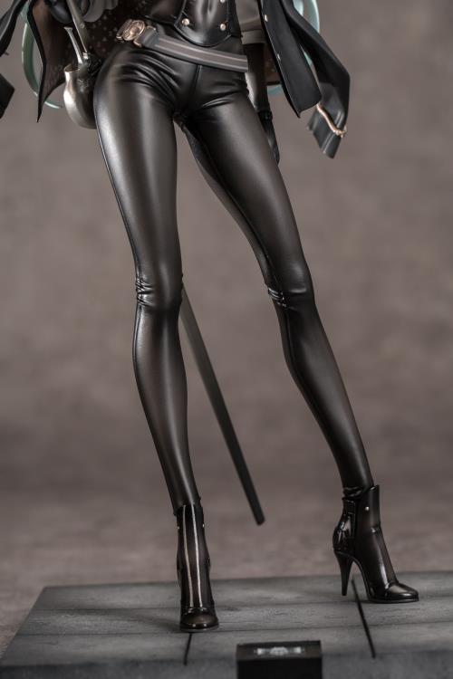 A-Z: [S] (Full Dress Ver.) 1/7 Scale Figure Gallery Image 13
