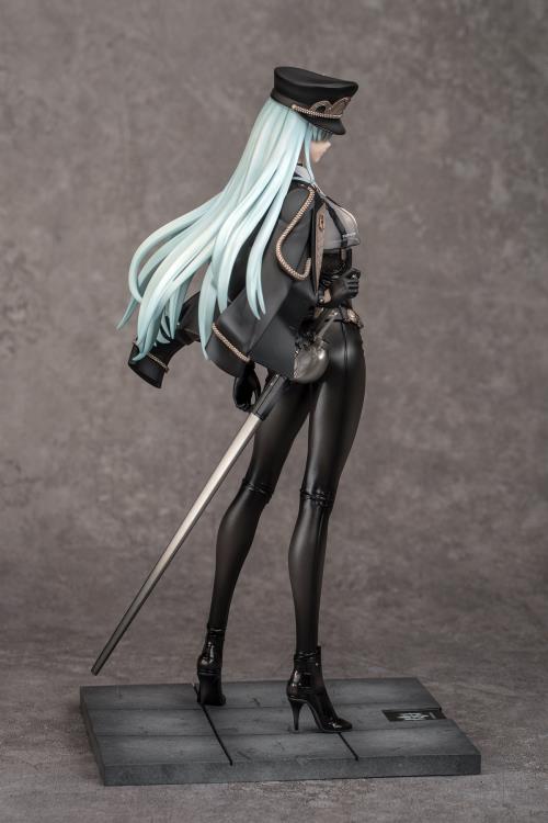 A-Z: [S] (Full Dress Ver.) 1/7 Scale Figure Gallery Image 6
