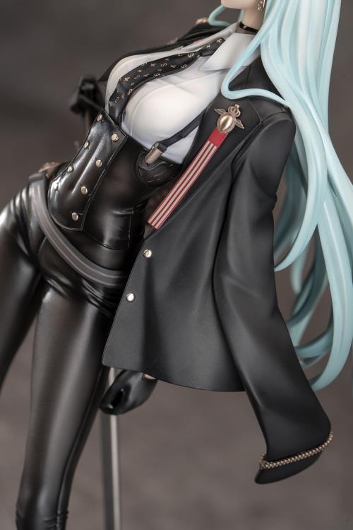 A-Z: [S] (Full Dress Ver.) 1/7 Scale Figure Gallery Image 11