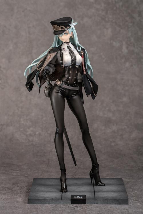 A-Z: [S] (Full Dress Ver.) 1/7 Scale Figure Gallery Image 3