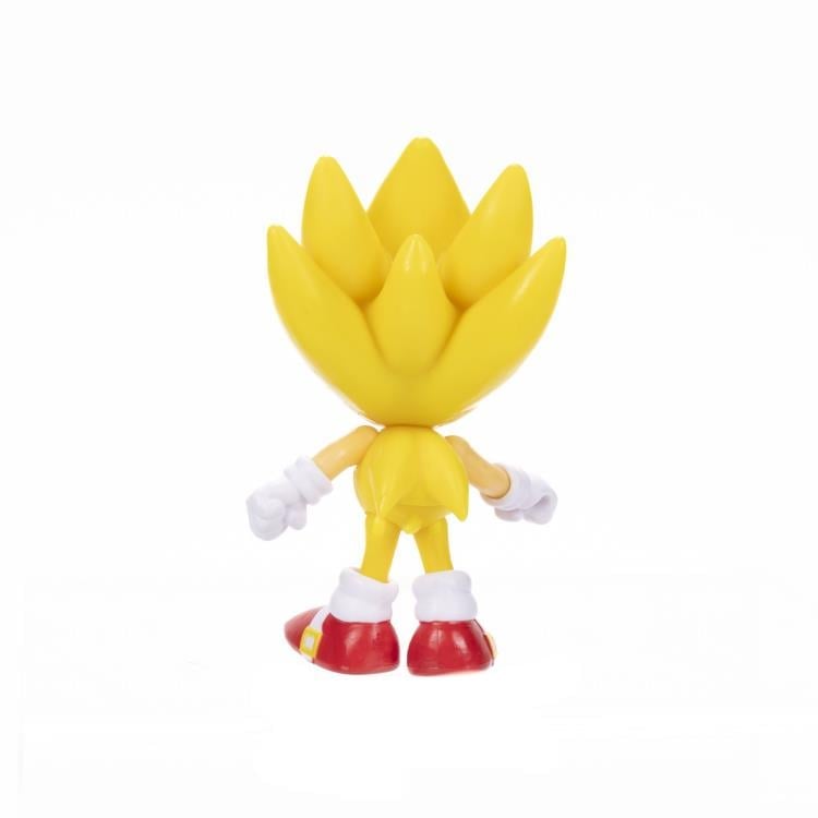 Sonic The Hedgehog 2.5-Inch Scale Wave 15 Set of 5 Figures