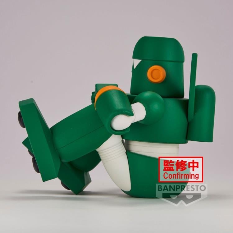 Crayon Shin-Chan Kantam Robo Figure Gallery Image 5