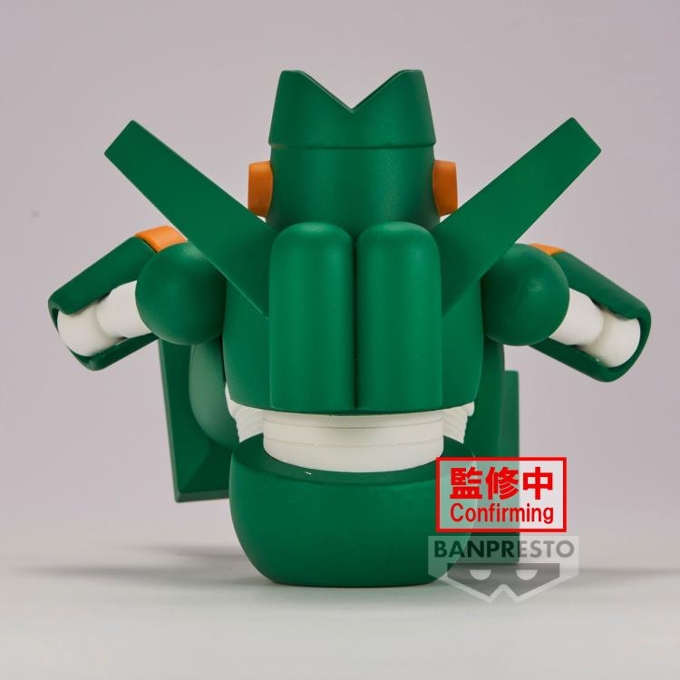 Crayon Shin-Chan Kantam Robo Figure Gallery Image 4