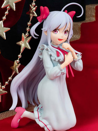 World Dai Star Yae Niizuma Figure Gallery Image 2