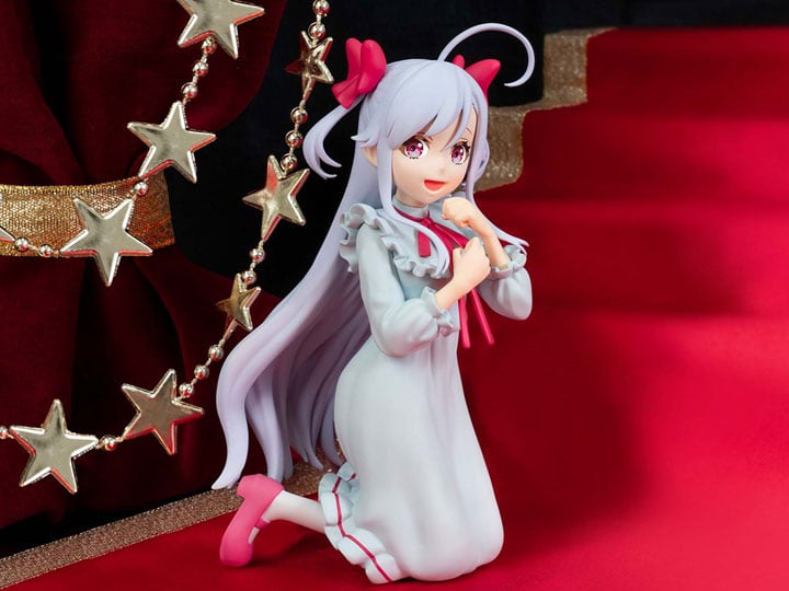 World Dai Star Yae Niizuma Figure Gallery Image 1