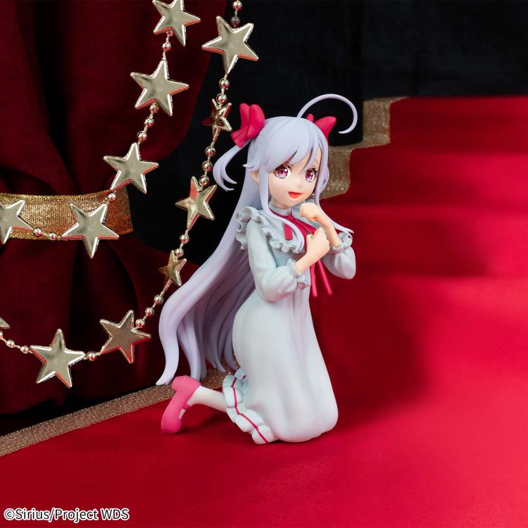 World Dai Star Yae Niizuma Figure Gallery Image 4