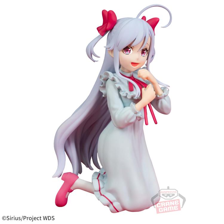 World Dai Star Yae Niizuma Figure Gallery Image 3