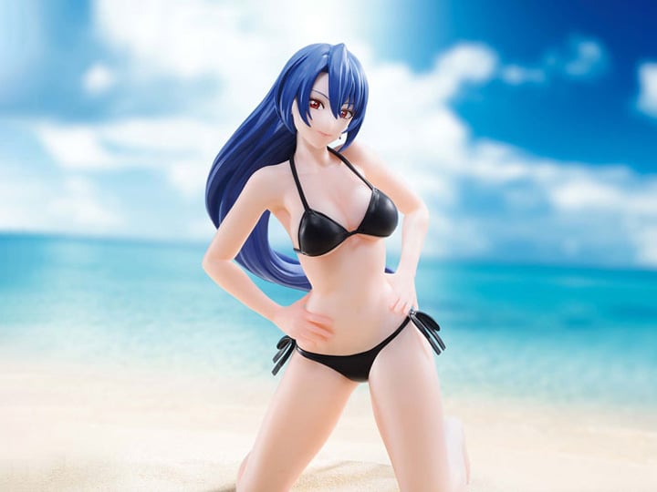 Shangri-La Frontier Celestial Vivi Towa Amane Gallery Image 1