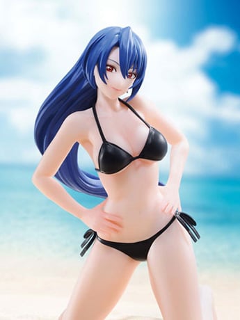 Shangri-La Frontier Celestial Vivi Towa Amane Gallery Image 2