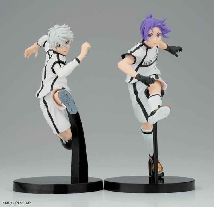 Blue Lock - EPISODE Nagi: The Movie Seishiro Nagi Figure