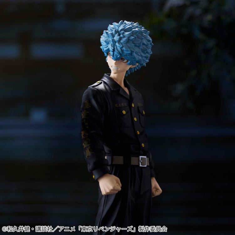 Tokyo Revengers Souya Kawata Figure Gallery Image 6