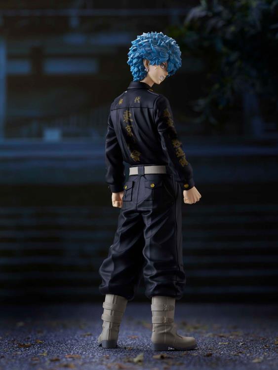 Tokyo Revengers Souya Kawata Figure Gallery Image 4