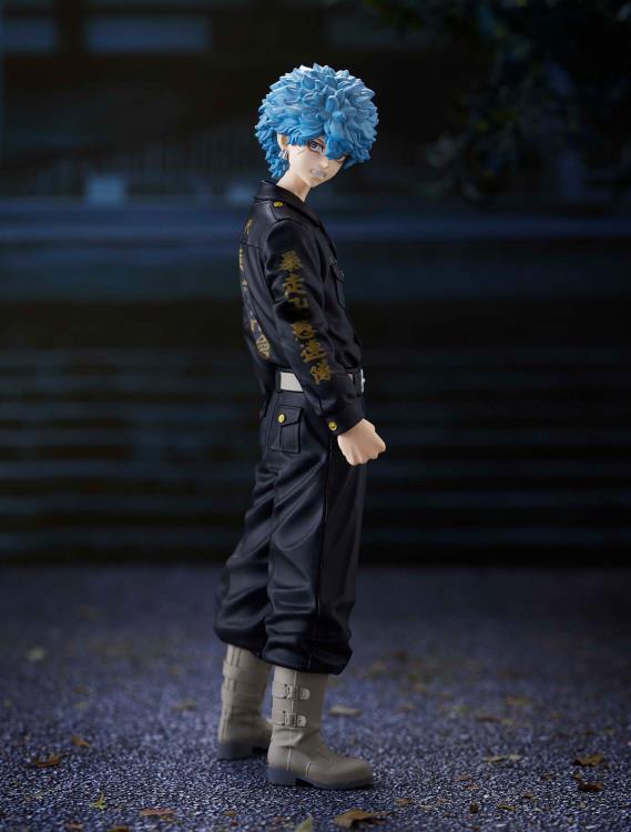 Tokyo Revengers Souya Kawata Figure Gallery Image 3