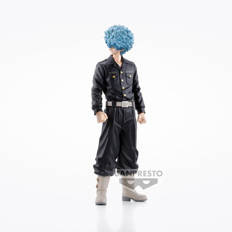 Tokyo Revengers Souya Kawata Figure Gallery Image 10
