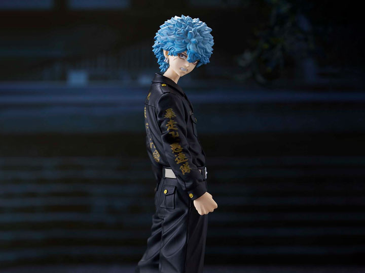 Tokyo Revengers Souya Kawata Figure Gallery Image 1