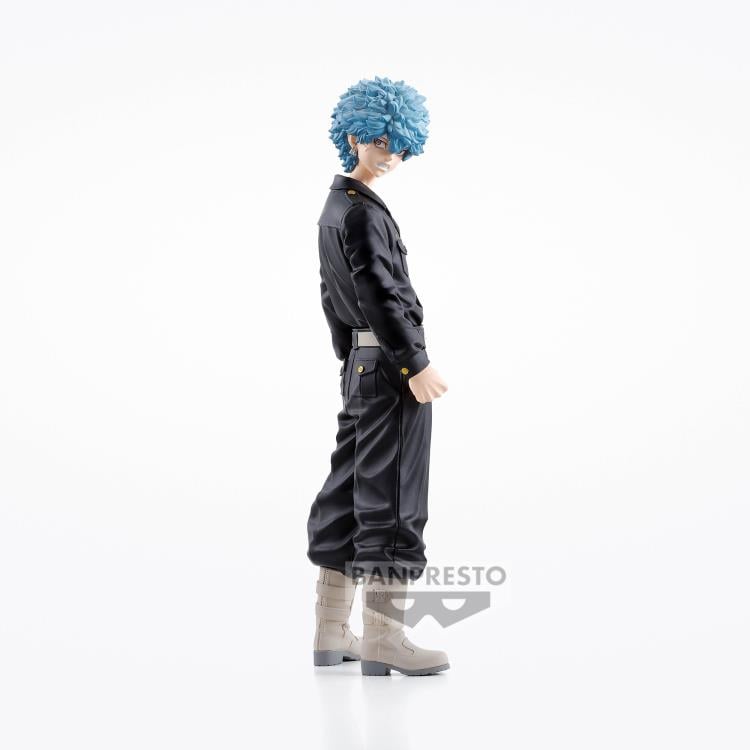 Tokyo Revengers Souya Kawata Figure Gallery Image 7