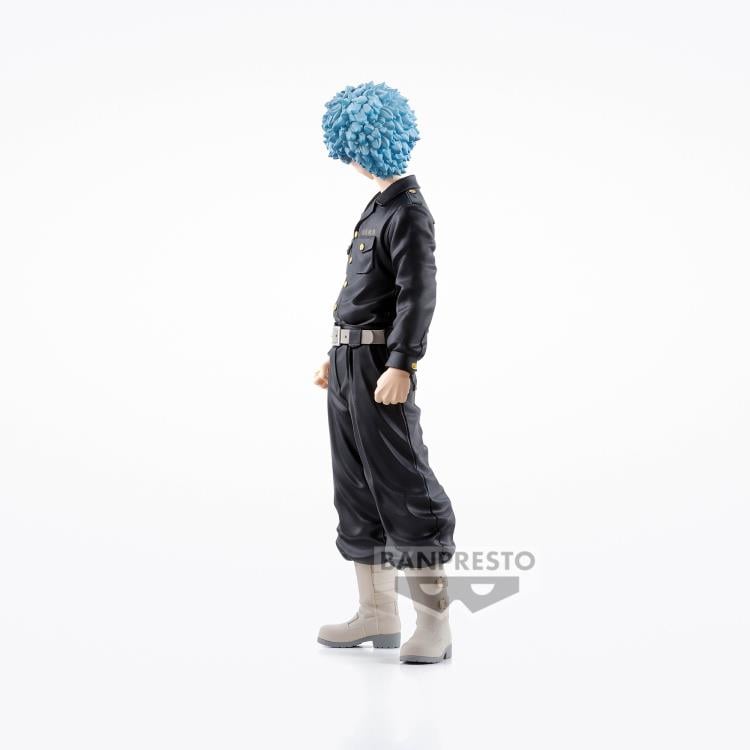 Tokyo Revengers Souya Kawata Figure Gallery Image 9