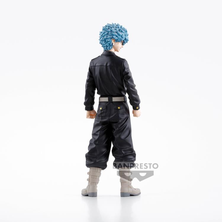 Tokyo Revengers Souya Kawata Figure Gallery Image 8