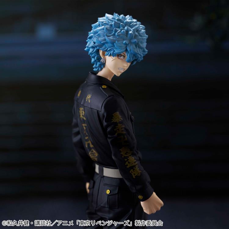 Tokyo Revengers Souya Kawata Figure Gallery Image 5