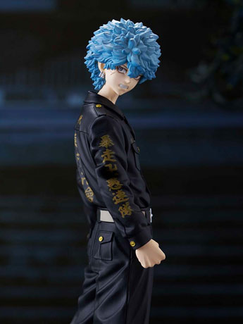 Tokyo Revengers Souya Kawata Figure Gallery Image 2
