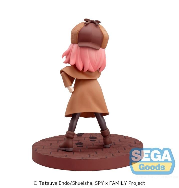 Spy x Family Luminasta Anya Forger (Playing Detective Ver.2) Gallery Image 9