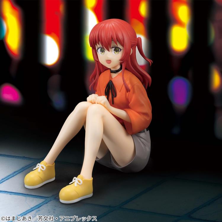 Bocchi the Rock! Ikuyo Kita Figure Gallery Image 3
