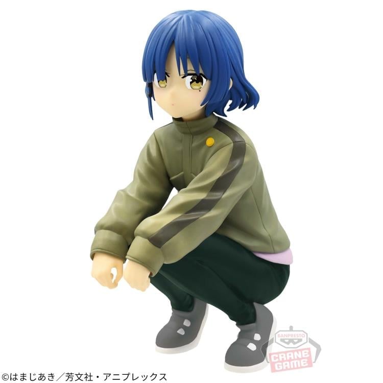 Bocchi the Rock! Ryo Yamada Figure