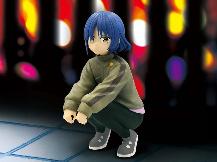 Bocchi the Rock! Ryo Yamada Figure