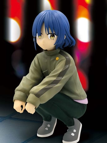 Bocchi the Rock! Ryo Yamada Figure