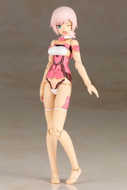 Frame Arms Girl Laetitia Model Kit (Reissue) Gallery Image 4