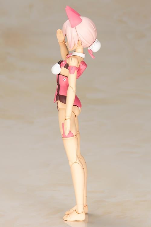 Frame Arms Girl Laetitia Model Kit (Reissue) Gallery Image 11