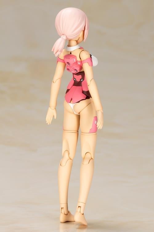 Frame Arms Girl Laetitia Model Kit (Reissue) Gallery Image 5
