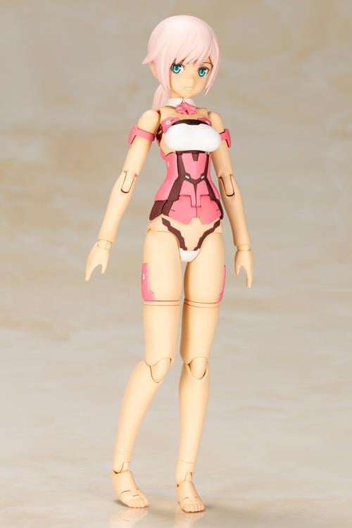 Frame Arms Girl Laetitia Model Kit (Reissue) Gallery Image 6